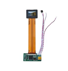 Micro AR Display 0.71 inch 1080P 1920X1080 Micro OLED Screen