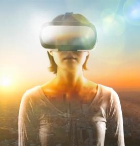Is Your VR Headset Pixelated? Understanding VR Resolution and PPI