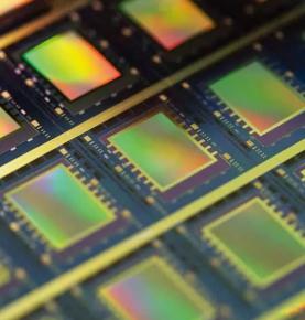 Silicon-based microdisplay technology breakthrough, many companies launch microdisplays for AR/VR