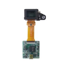 0.39 inch 1024x768 OLED Microdisplay for AR VR 