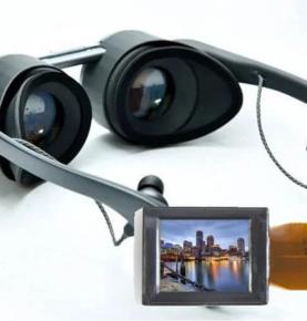 VR/AR microdisplay status: VR upgrades from Fast-LCD to silicon-based OLED, AR looks to MicroLED from LCOS