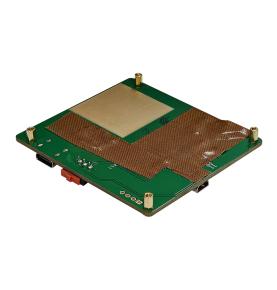 0.23-inch Micro OLED Display with MIPI and I²C Interface