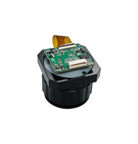 microdisplay Integrated kit 0.39 inch OLED Microdisplay 640x400 resolution 1000cd/m2 for AR VR headsets