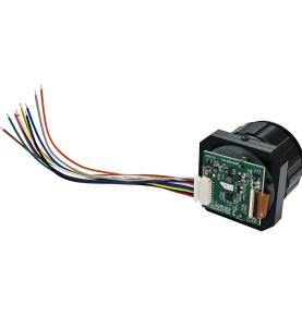 0.39 inch OLED MICRODISPLAY 640x400 Integrated kit for AR VR